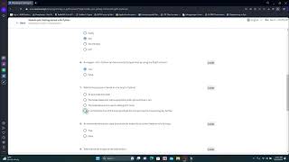 Module quiz: Getting started with Python Coursera answers | Programming in Python