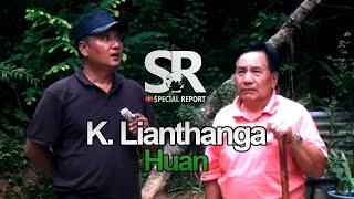 SR : K. Lianthanga Huan | [2nd Oct, 2015]