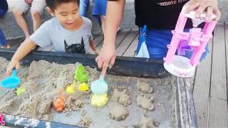 deng yu屏東特色公園和平公園共融遊戲場音樂張雨生   我的未來不是夢