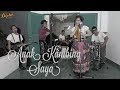 #LIVEATKLAUS | Deredia - Anak Kambing Saya