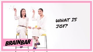 What is Joy? | The Secrets of The KonMari Method