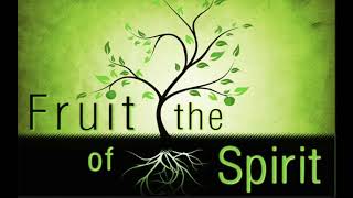 Jak leci? How are you flying with the Fruit of the Spirit?