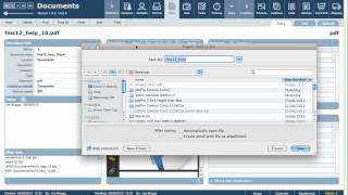 Module Documents Overview