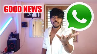 Whatsapp Update 🔥 Kannada 2021 !