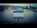 Ottawa Summit 2016 One Young World | Ottawa Tourism