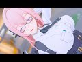 【Zenless Zone Zero MMD／4K／60FPS】Yanagi【Chewy】