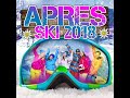 jaaa so feiern wir après ski 2018 xxl mix