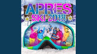 Jaaa so feiern wir (Après Ski 2018 XXL Mix)