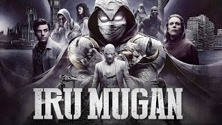 Moon Knight | Iru Mugan - Irumugan Settai | Oscar Isaac | Tamil Edit