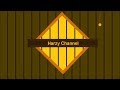 Harzy Channel | Introduction