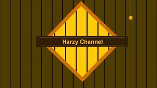 Harzy Channel | Introduction