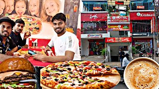 Laziz Pizza restaurant ! Pizza centre !  Domino'spizza !Pizza Recipe!Pizza Contest!!