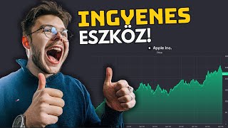 Finchat: Mesterséges Intelligencia Kezdő Befektetőknek és Elemzéshez!