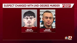 Man charged with second-degree murder for crash that killed Forsyth Co. Sheriff's deputy, DA says