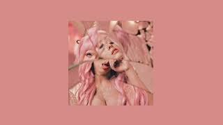 disney princess - melanie martinez (sped up)