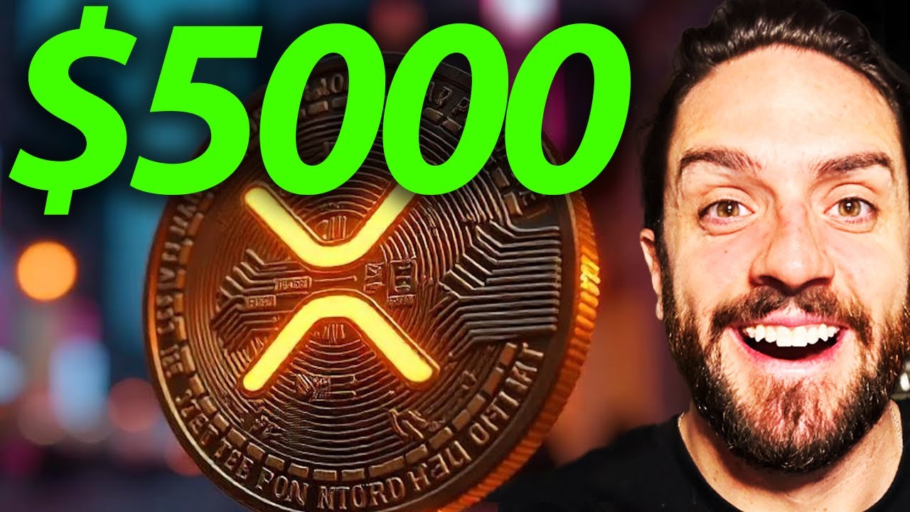 Xrp Breaking News Youtube