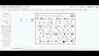 How to Edit a Maze to Add Your Own Vocabulary