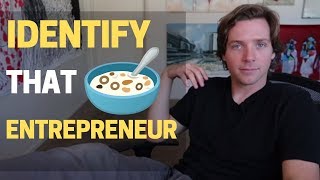 How to Identify a Serial Entrepreneur?