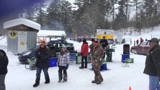 Video Recap of the 25th Dorset Snowball