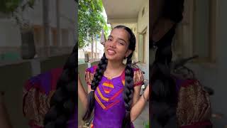 తింగరి సీత Part-22 🤣 || Allari Aarathi || Funny Videos #trending #shorts