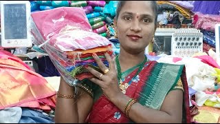 New Stock maggm work blouses offer video 7670866440