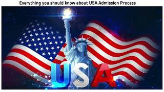 Complete Guide to Applying for a USA Student Visa  Requirements, Process, Test Scores, Work, \u0026 Inter