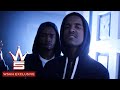Kur "Savage" feat. Lil Reese (WSHH Exclusive - Music Video)