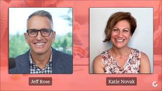 Leader Chat: Ep62 - The Ins \u0026 Outs and Leading Universal Design for Learning with Katie Novak