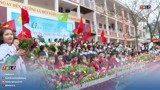 Thời sự Lào Cai 11h30 (21/3/2026) | THLC