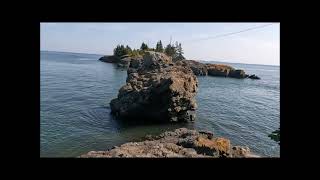 Campobello Island visit, Brunswick, Canada