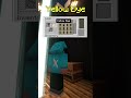 Tutorial Membuat Bendera Malaysia Di Minecraft