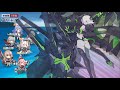 【戦艦少女r】ソリッドストライク：花咲く崖－迷宮 困難 －【e 7】