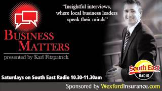 Karl Fitzpatrick interviews Gordon Waugh from Go Trade