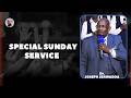 Dr. Joseph Serwadda | Special Service | 22 02 2026