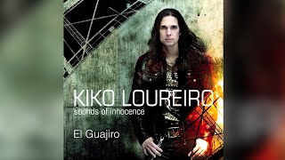 El Guajiro - Kiko Loureiro