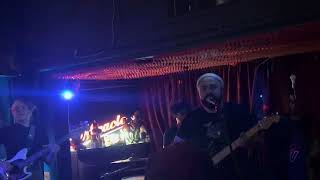 Baus Full Set live at The Sardine in San Pedro 10/20/24