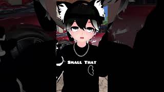 When kids learn something new 🤣 #vr #vrc #vrchat #vtuber #gaming #trending #viral #shorts