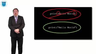 Python: Some Common Issues with Print, Maths and Variables