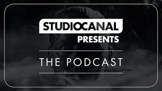 STUDIOCANAL PRESENTS: THE PODCAST - Queer Cinema with Stephen Bourne - Episode 15