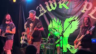 Belvedere - Slaves to the Pavement - Live at Mohawk Place in Buffalo, NY on 9/4/23