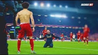 축구 선수들의 천재적인 골 모음 하이라이트!! [2020] / Genius Goals in Football 2020