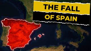 Why living in Spain has become unbearable