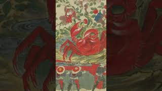 忘れられた日本　浮世絵に描かれてきた　神田明神　神田祭　東京を代表する神社　#shorts