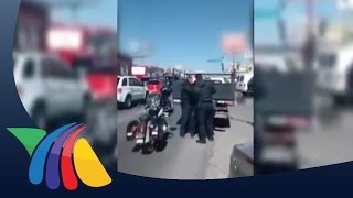 Captan supuesto abuso policiaco | Noticias de Chihuahua