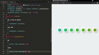 CSS Neumorphism Animation Effects _ Simple CSS3 Animation #webdevelopment #programming #html #css