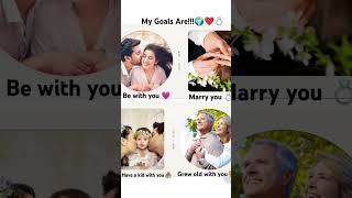 My Goals Are 😍 #love #shortvideo #viralvideo like and subscribe @Radhika-01-g8i