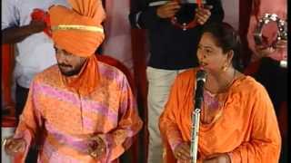 Hakam Bakhtariwala - Daljit Kaur - Gulabi Shuit Kine Parhta - Goyal Music - Official Song