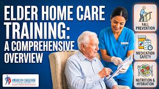 The Growing Demand for Skilled Elderly Home Caregivers in 2026