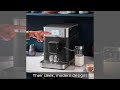 best fully automatic espresso machine kitchenaid kf6 kf7 kf8