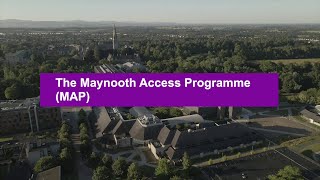 The Maynooth Access Programme (MAP)